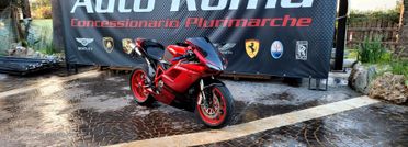 Ducati 848 Finanzio Fino a 180 mesi Ant 0