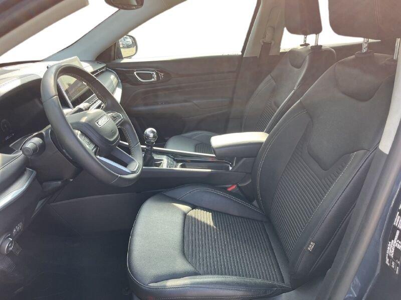 Jeep Compass II 2021 1.6 mjt Limited 2wd 130cv