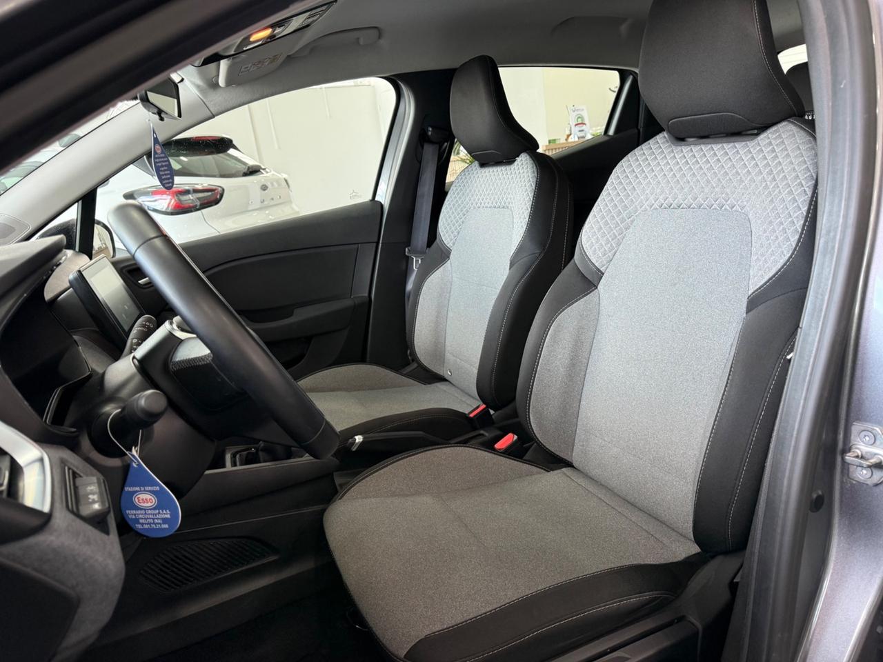 Renault Clio Blue dCi 100 CV 5 porte Evolution 2024