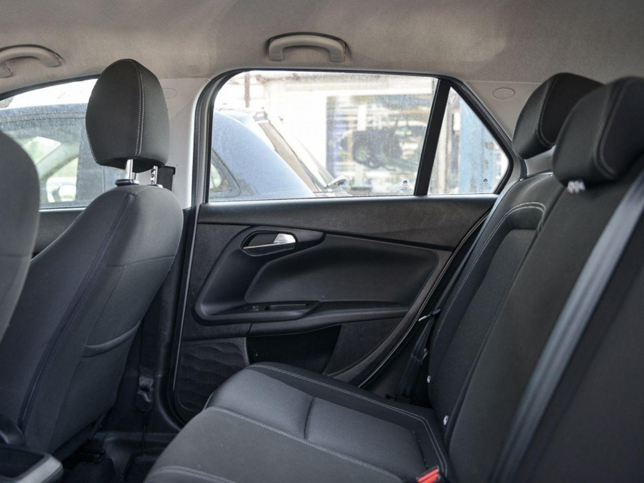 FIAT Tipo SW II 2021 - Tipo SW 1.0 t3 CityLife 100cv