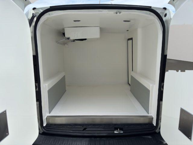 FIAT Doblo 1.6MJT 105CV, frigo -20 FRCX