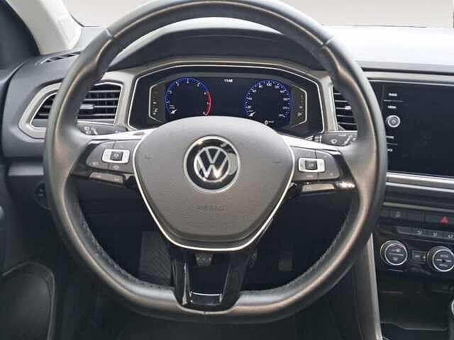 Volkswagen T-Roc 1.0TSI 110CV Style