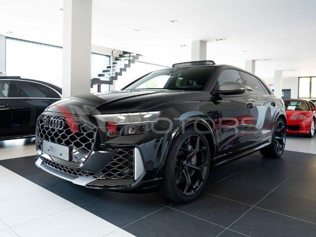 AUDI RS Q8 4.0 MHEV Performance 640 CV *CARBO*305*VALCONA