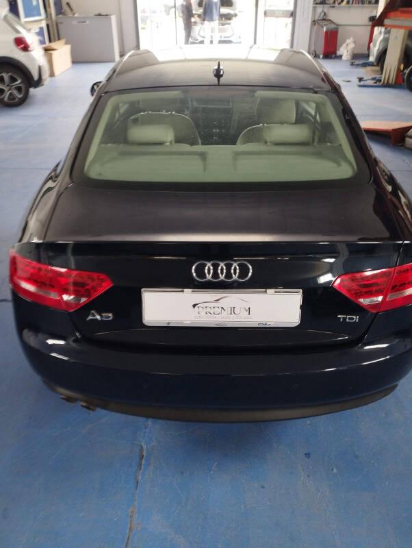 Audi A5 2.0 tdi Ambiente fap