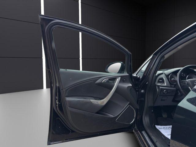 OPEL Astra 1.7 CDTI 125CV 5 porte Cosmo