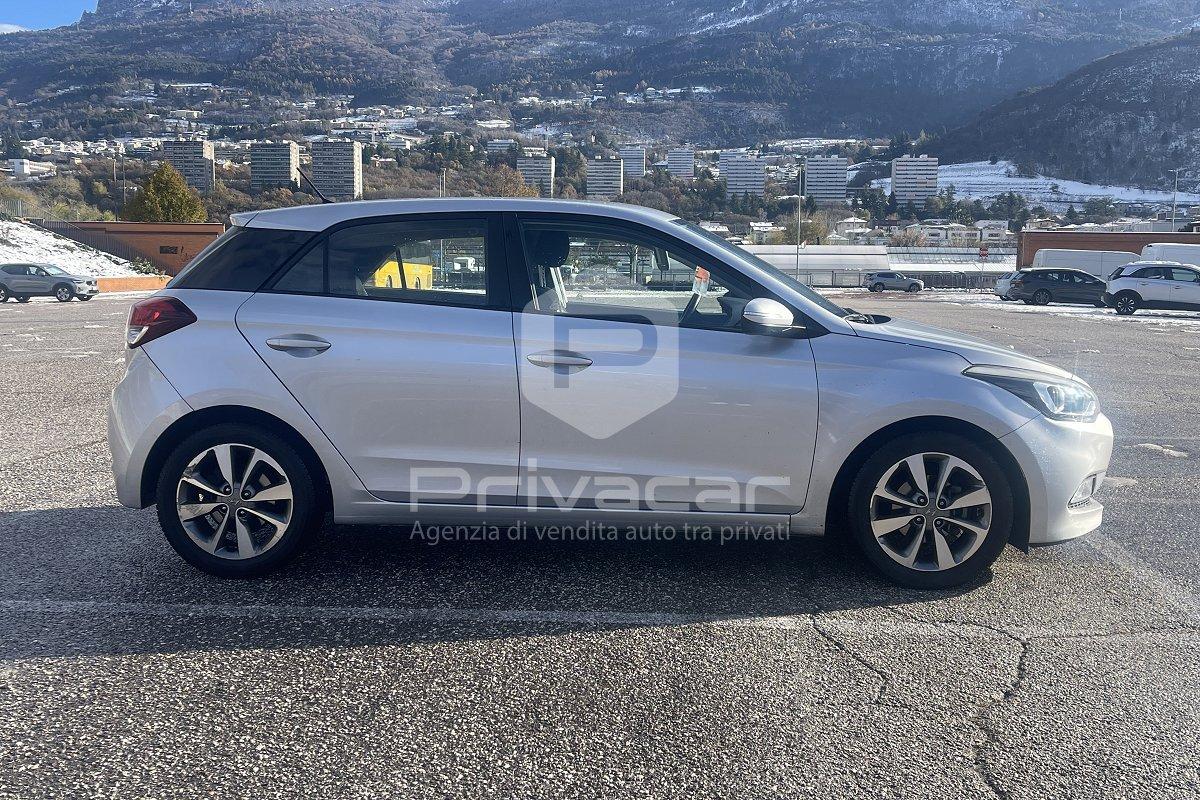 HYUNDAI i20 1.2 5p. Classic