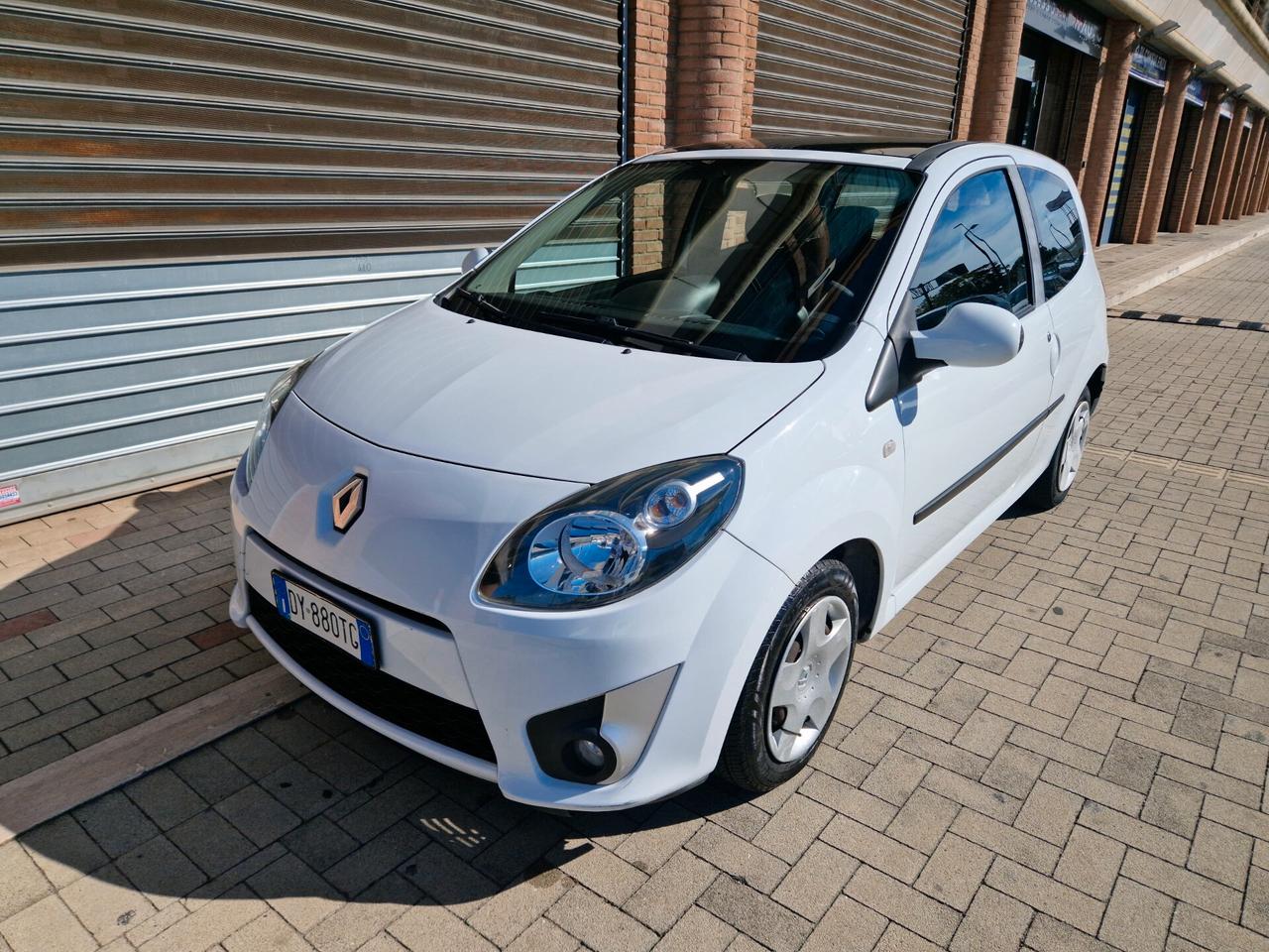 Renault Twingo 1.2 16V Le Iene