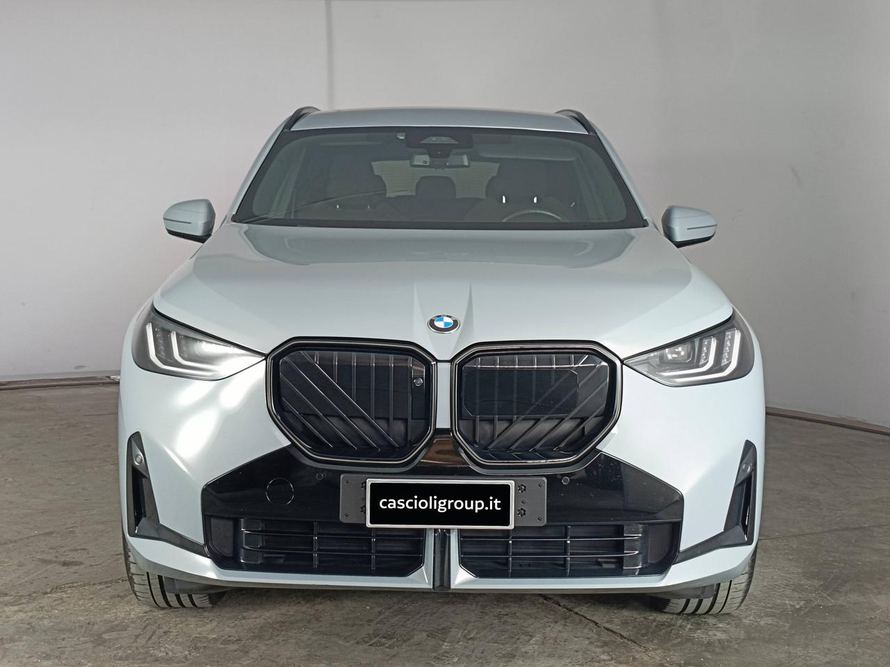 BMW X3 G45 2024 - X3 xdrive20d MSport Pro auto