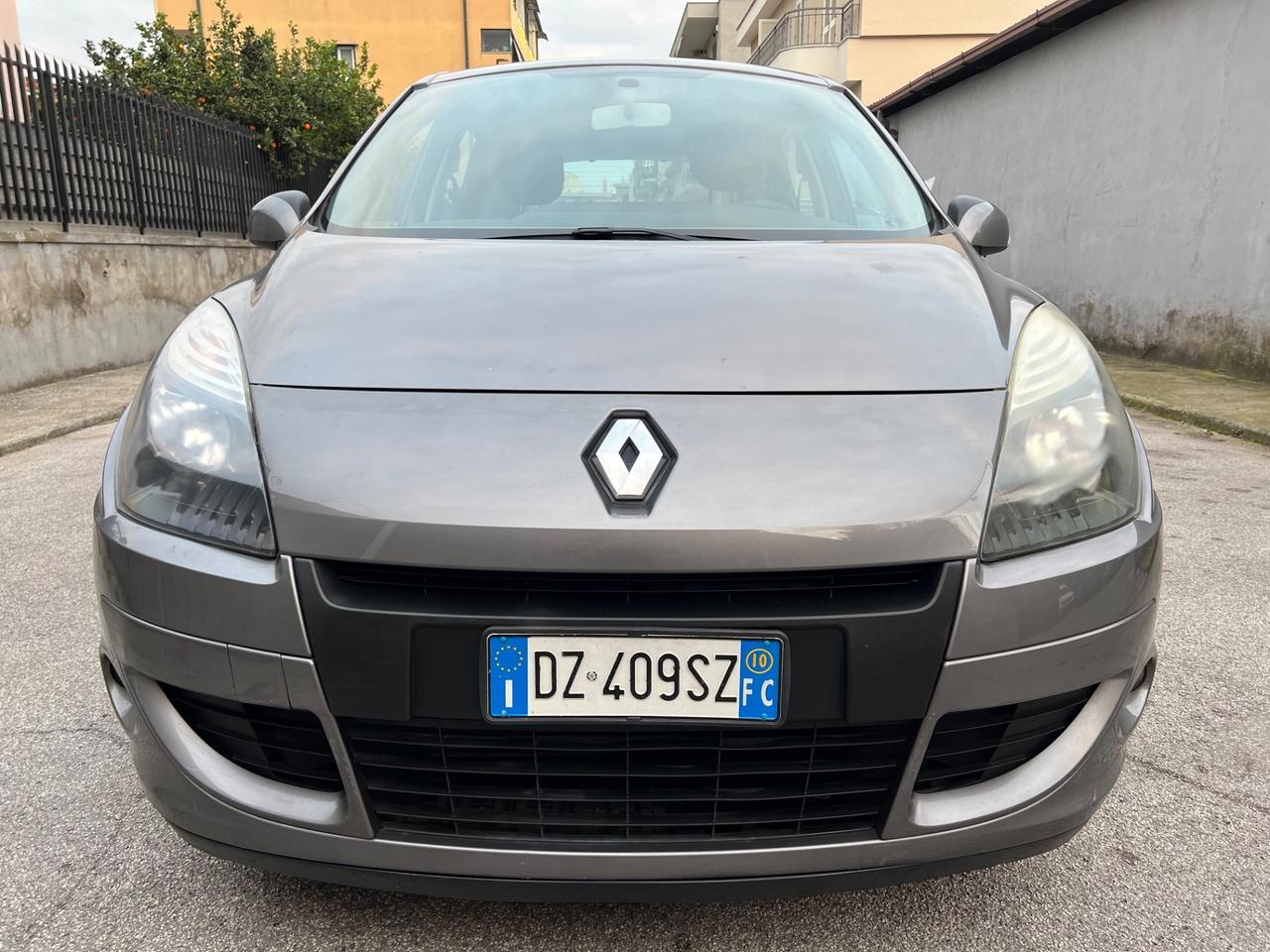 Renault X-Mod 1.5 dCi 110CV Luxe