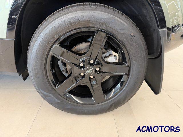 LAND ROVER Defender 90 200 CV AWD Auto X-Dynamic SE
