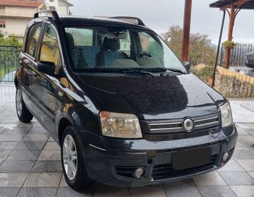 Fiat Panda 1.2 Emotion