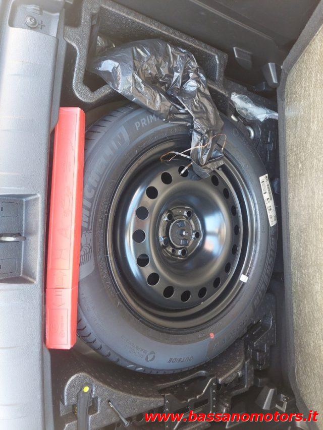 JEEP Renegade 1.3 T4 DDCT Limited