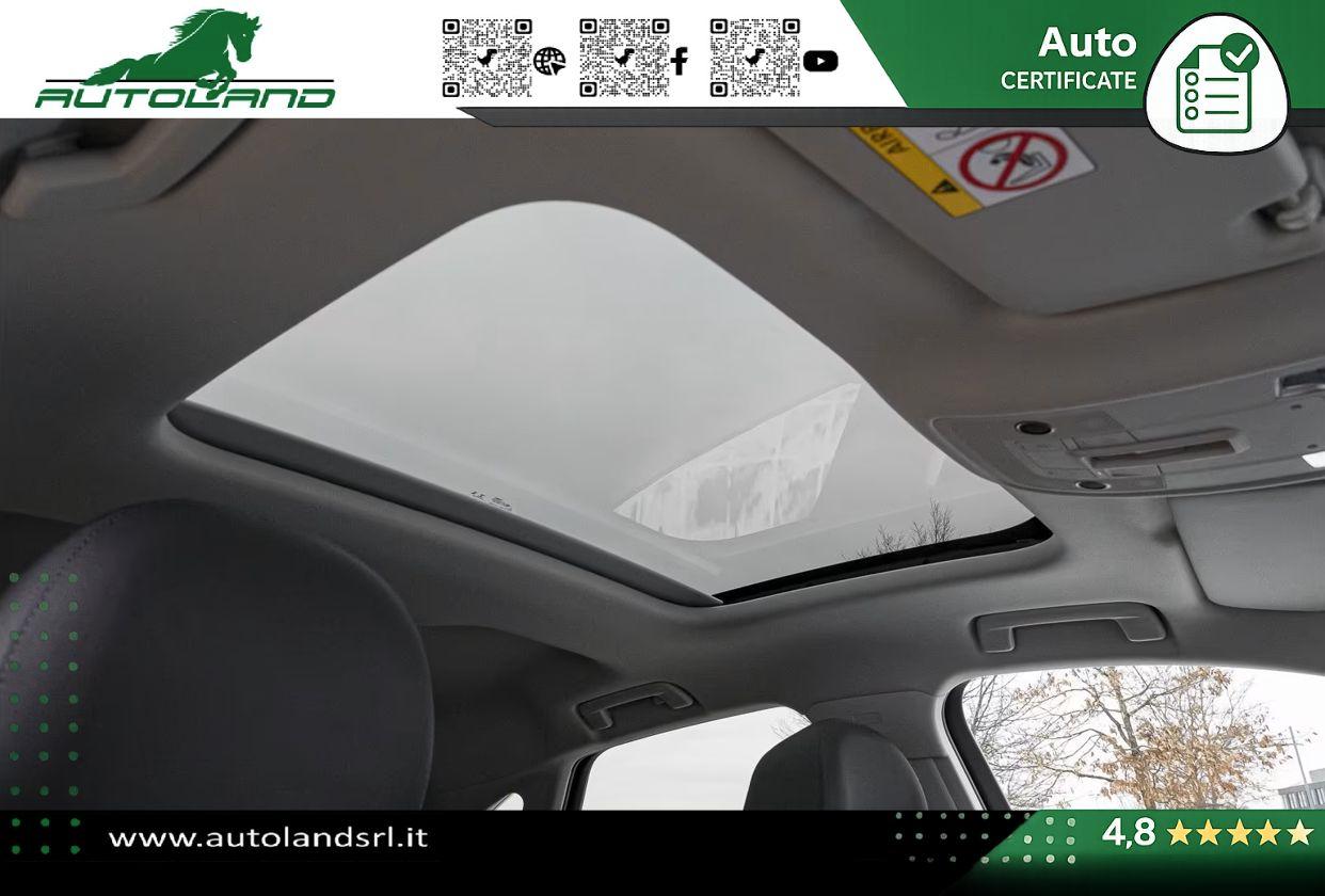 Audi Q3 Sportback 45 2.0 TFSIe 245cv s-tronic Plug-in Hybrid *Tetto*