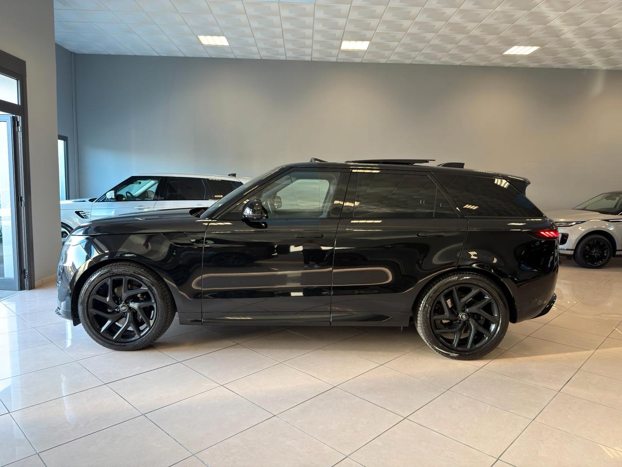 Land Rover Range Sport 3.0D l6 249 CV Dynamic SE
