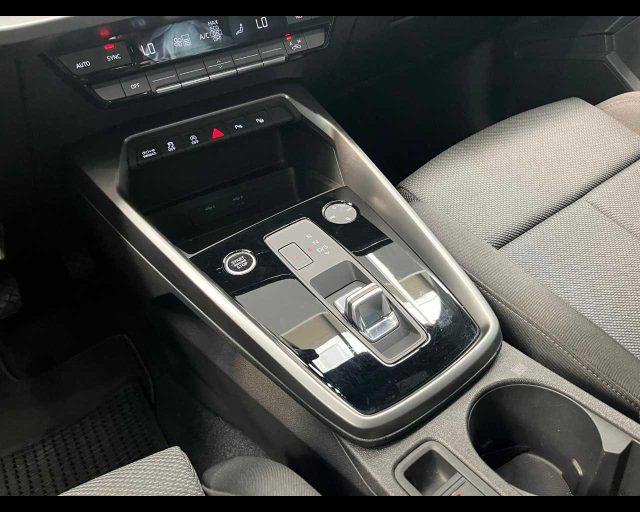 AUDI A3 SPB 30 TDI S tronic S line edition