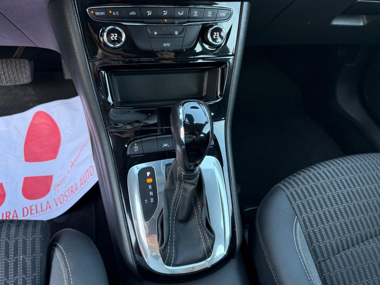 Opel Astra 1.5 CDTI 122 CV S&S AT9 5 porte Ultimate