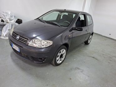 Fiat Punto 1.9 JTD 3 porte Dynamic