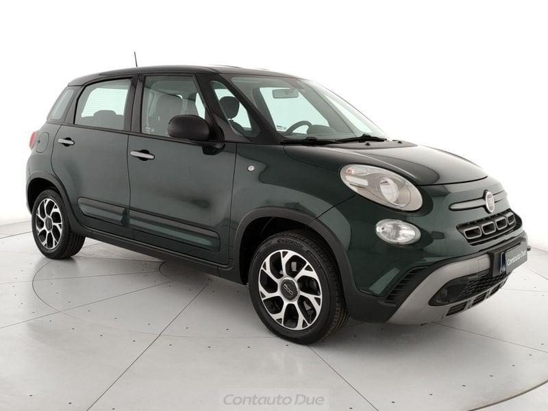 FIAT 500L Lounge 1.3 Multijet 95cv