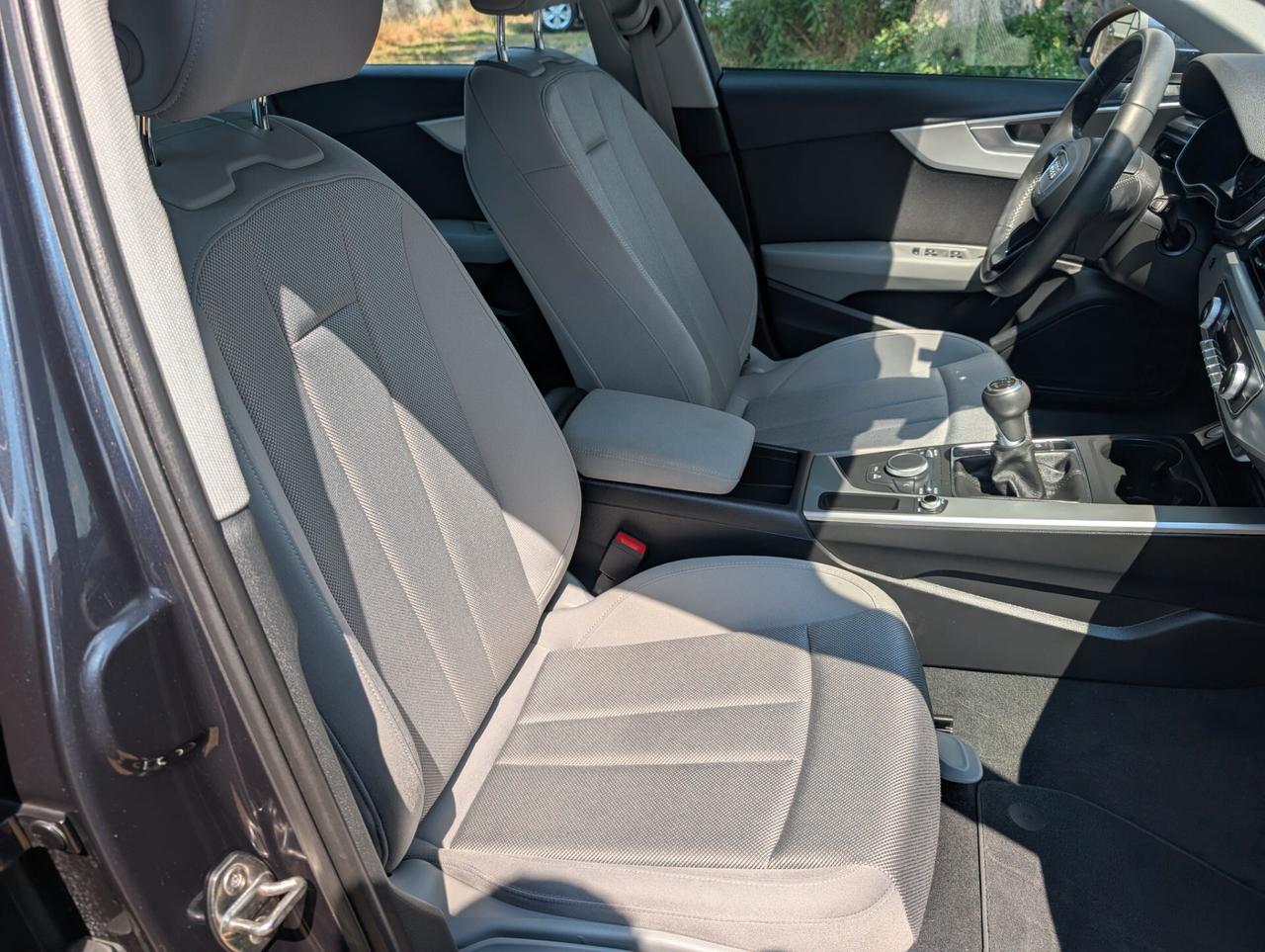 Audi A4 2.0 TFSI ultra Sport UNICO PROPRIETARIO