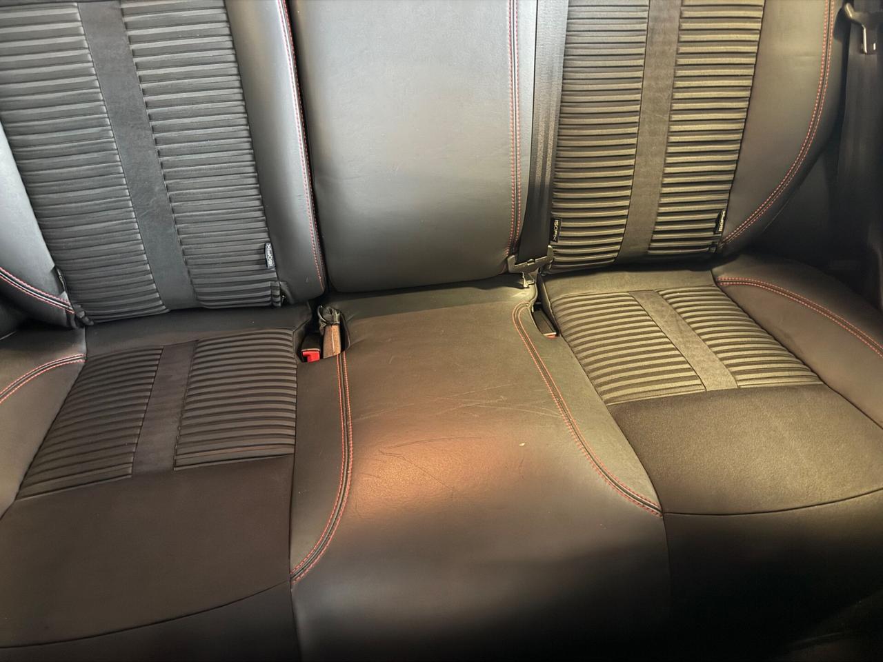 Alfa Romeo Giulietta 1.4 Turbo MultiAir TCT Distinctive