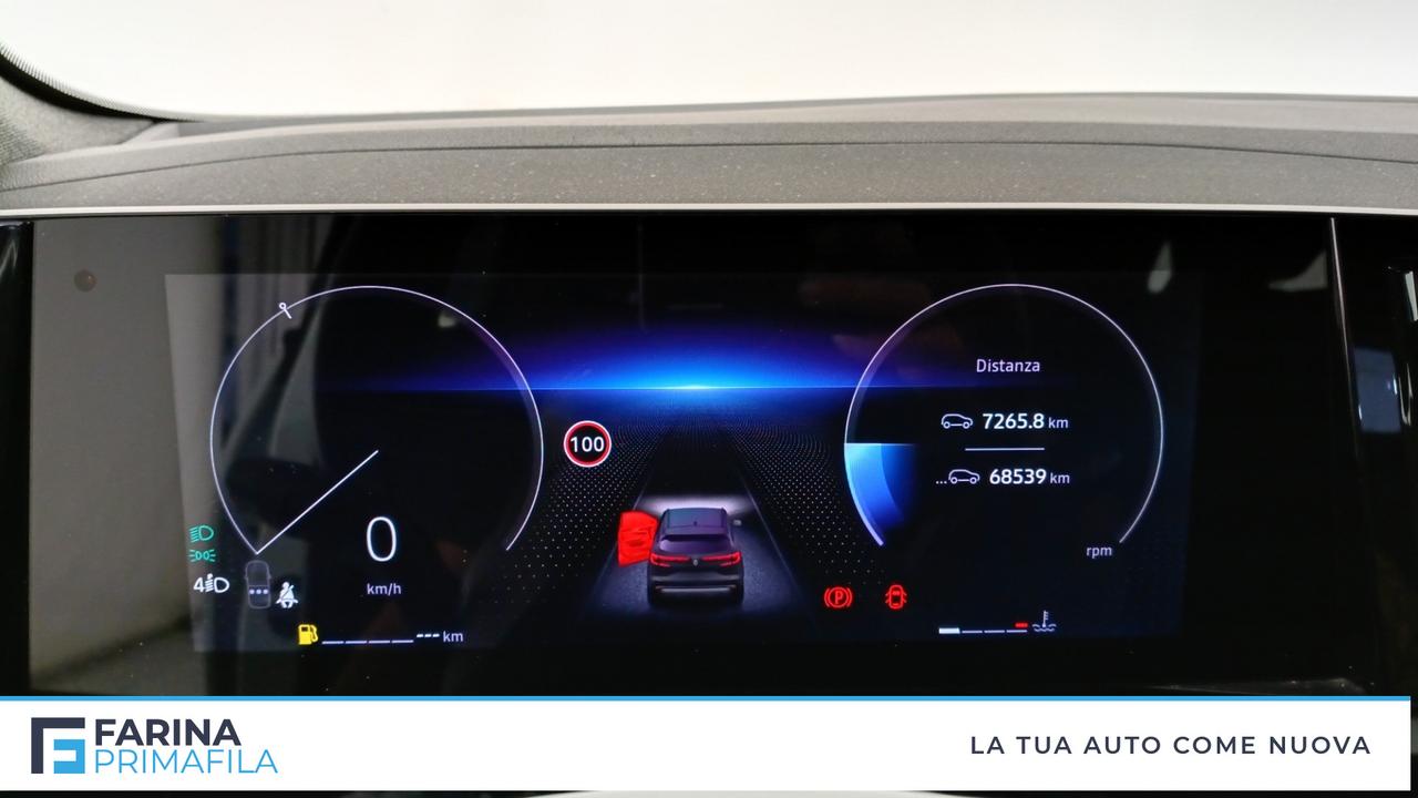 RENAULT Austral 2023 - Austral 1.2 mild hybrid advanced Equilibre 13