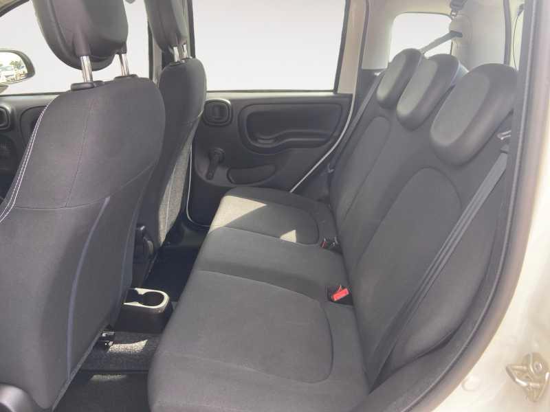FIAT Panda 1.0 firefly hybrid City Life 70cv 5p.ti
