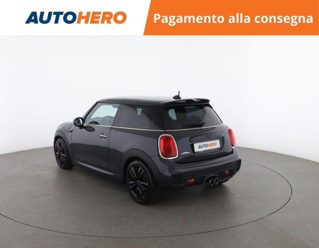 MINI Cooper S 2.0 Cooper S