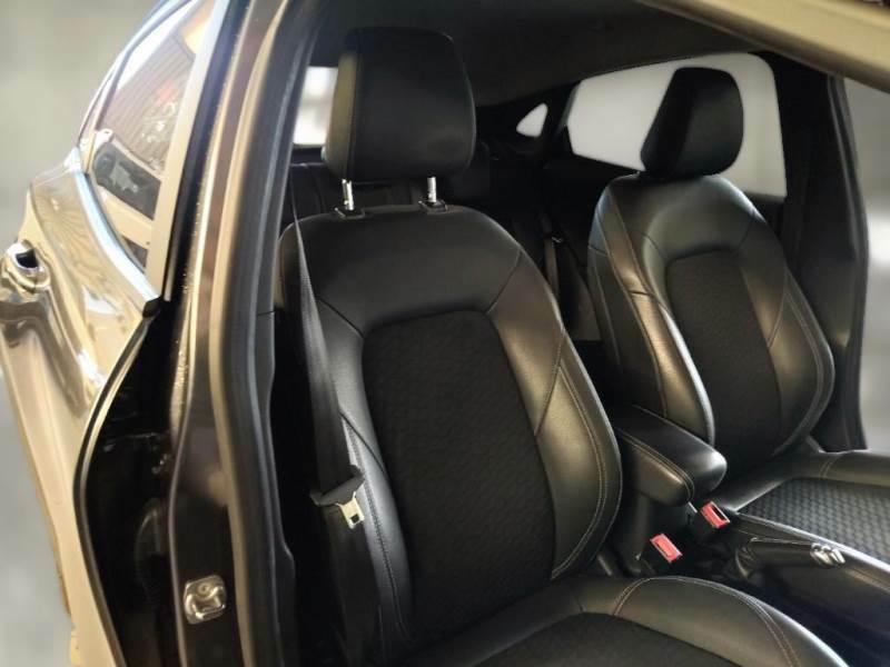 FORD PUMA 1.0 ECOBOOST HYBRID 125 CV TITANIUM X SUV