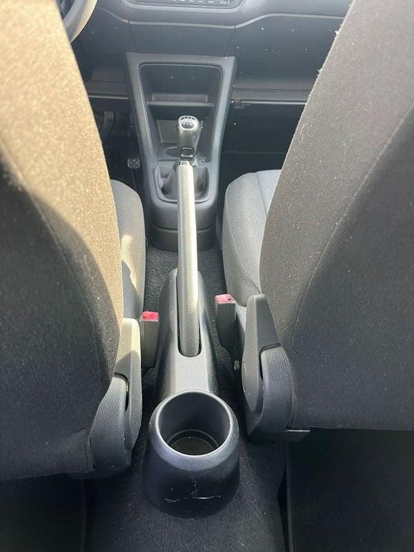 Skoda Citigo 1.0 60 CV 5 porte Active