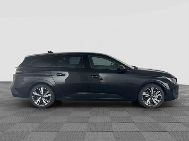 PEUGEOT 308 308 BlueHDi 130 S&S EAT8 SW Allure