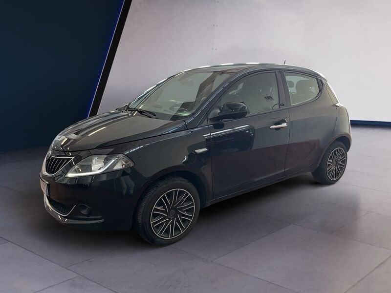 Lancia Ypsilon III 2021 1.0 firefly hybrid Gold s&s 70cv 5p.ti