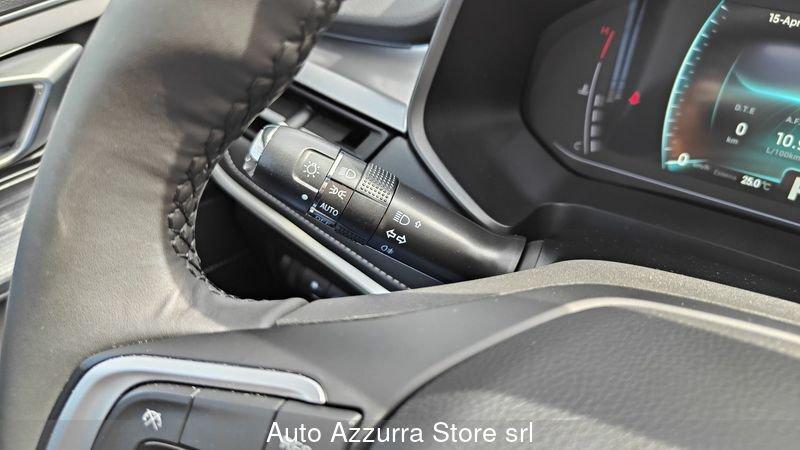 DR AUTOMOBILES dr 5.0 dr 5.0 s3 1.5 Turbo CVT Bi-Fuel GPL *PROMO AZZURRA*