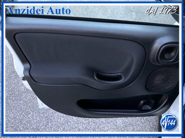 FIAT Panda N1 1.0 Hybrid Street Van 4 posti