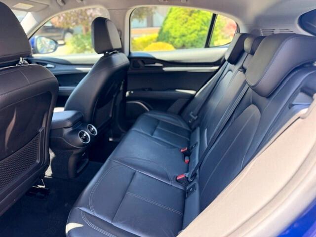 Alfa Romeo Stelvio 2.2 Turbodiesel 190 CV AT8 RWD Executive