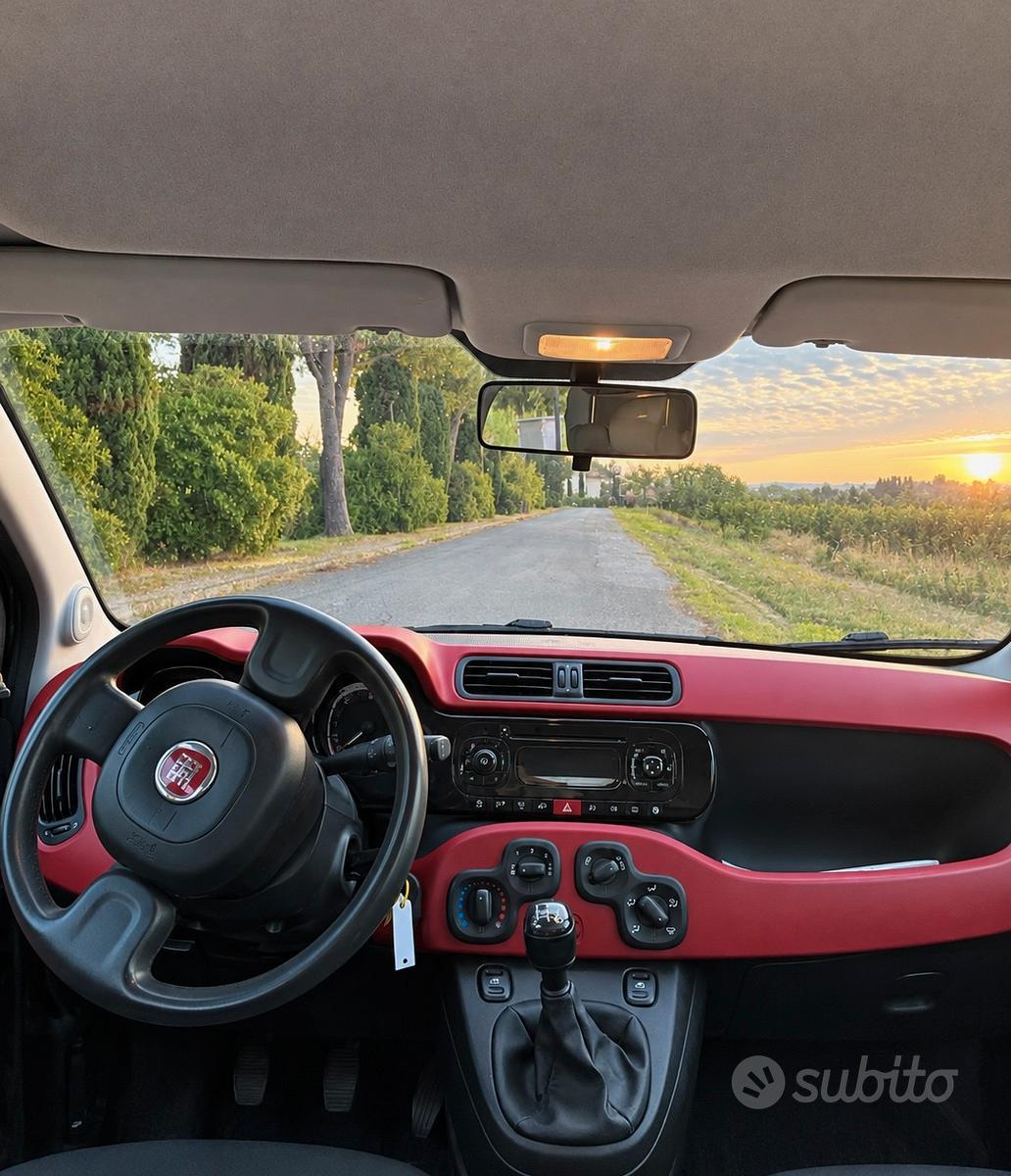 Fiat Panda 1.3 MJT 3 serie
