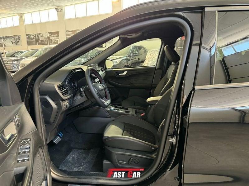 Ford Kuga Kuga 2.5 Full Hybrid 180 CV CVT 2WD ST-Line X