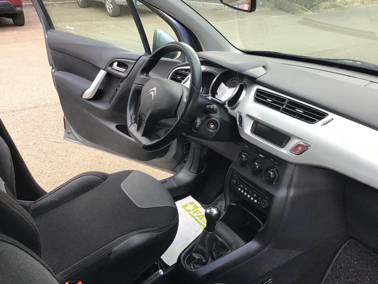 Citroen C3 1.1 Attraction