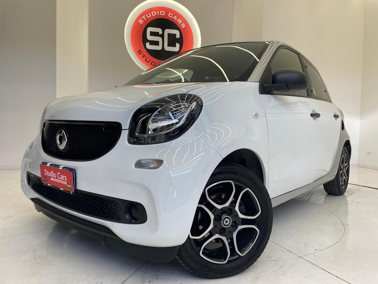 Smart ForFour 70 1.0 Youngster * PREZZO REALE *