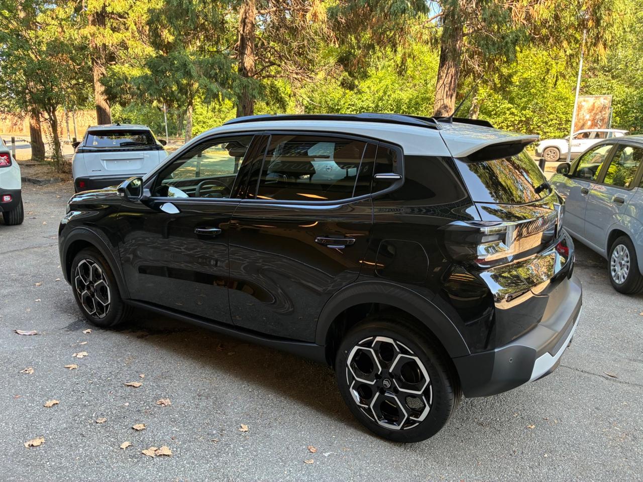Citroen C3 PureTech 100 S&S Max