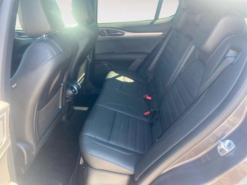 ALFA ROMEO Stelvio 2.2 t Veloce Q4 210cv AuTo