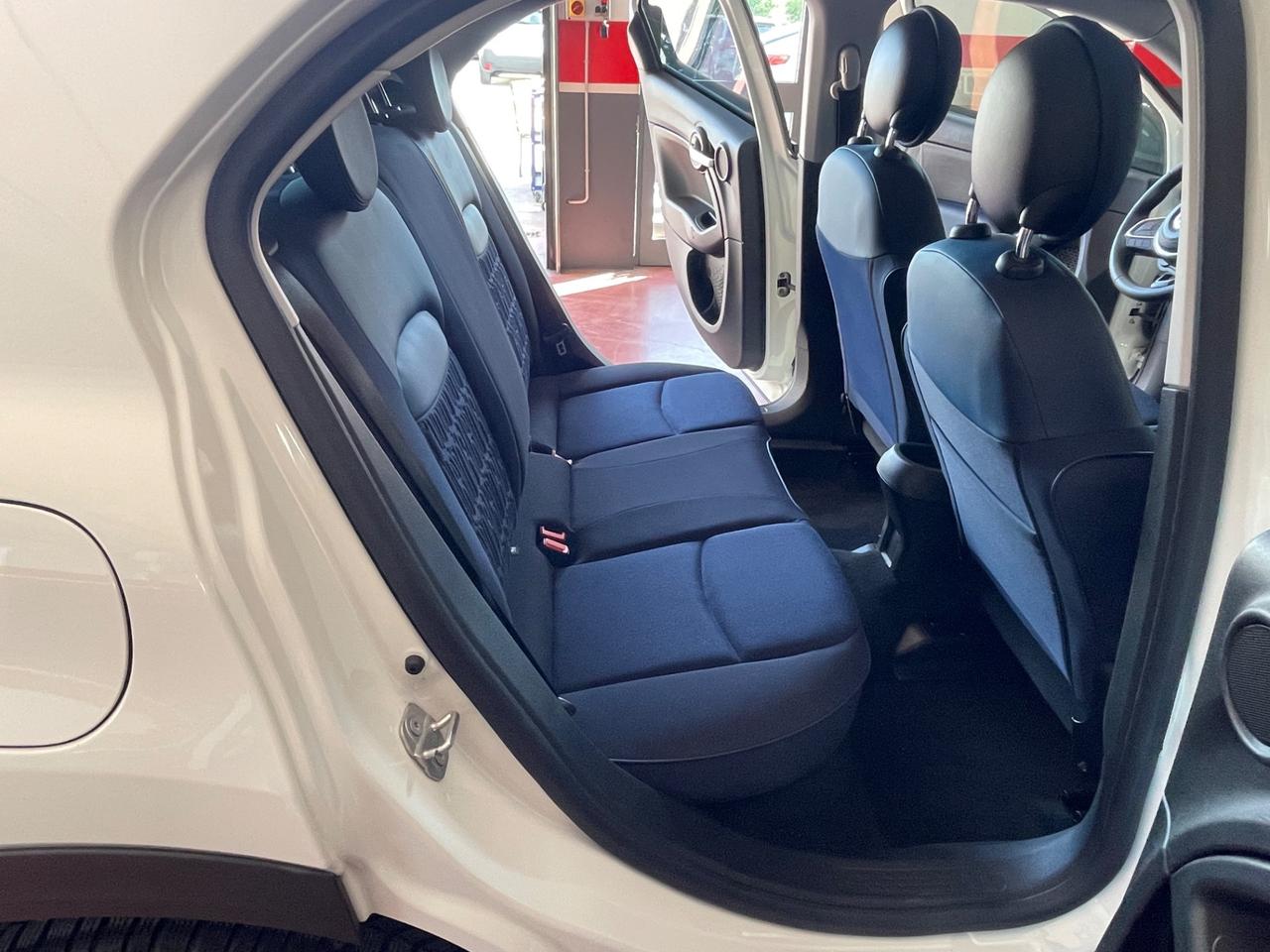 Fiat 500X 1.6 MultiJet 130 CV Club