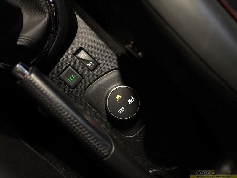 Renault Captur Captur 1.5 dCi 8V 90 CV Start&Stop Project Runway