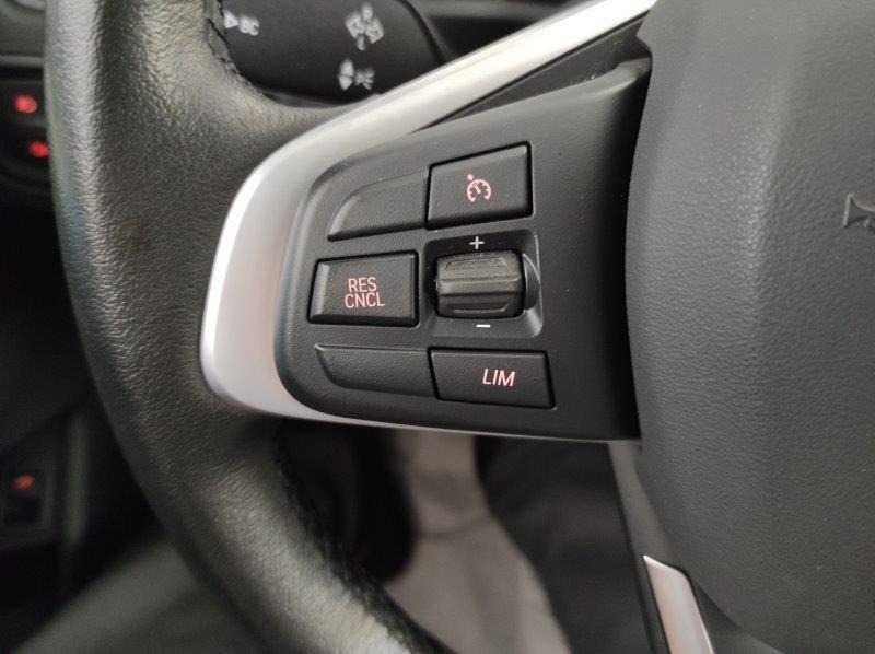 BMW X1 (F48) - X1 xDrive18d Business Advantage