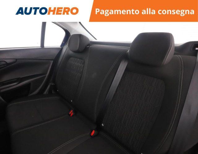 FIAT Tipo 1.6 Mjt S&S 4 porte