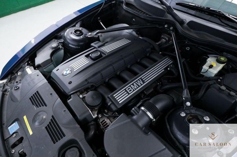 BMW Z4 Z4 3.0si cat Coupé - RARISSIMA COME NUOVA!