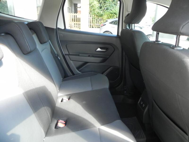 Dacia Duster 1.0 TCe GPL 4x2 Extreme