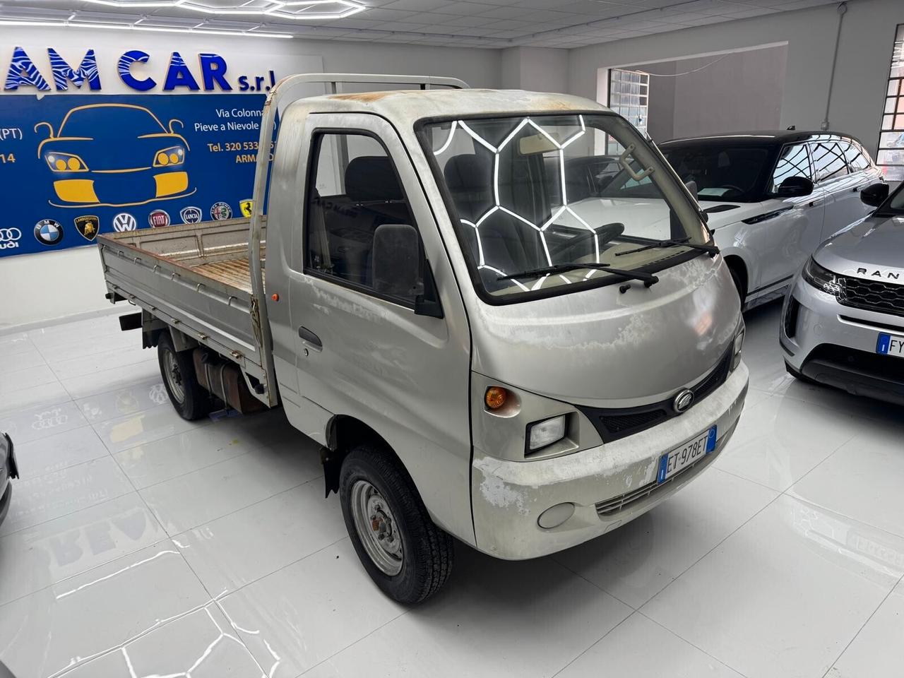 Heibao GT2 1.3 -Benzina