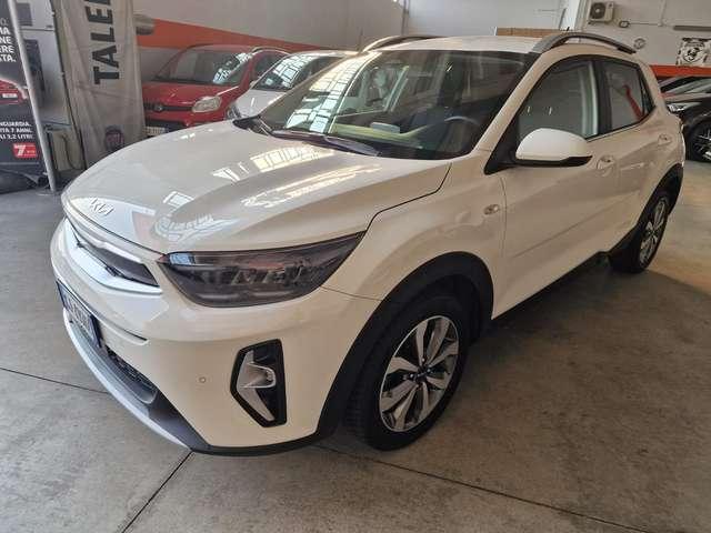 Kia Stonic Stonic 1.2 dpi Style s/Navi Pack 84cv
