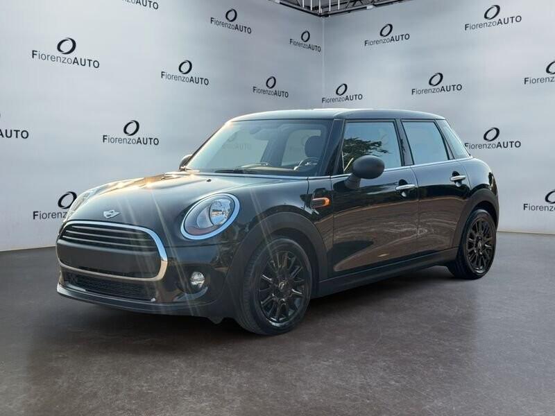 Mini 1.2 One 75 CV - PREZZO REALE