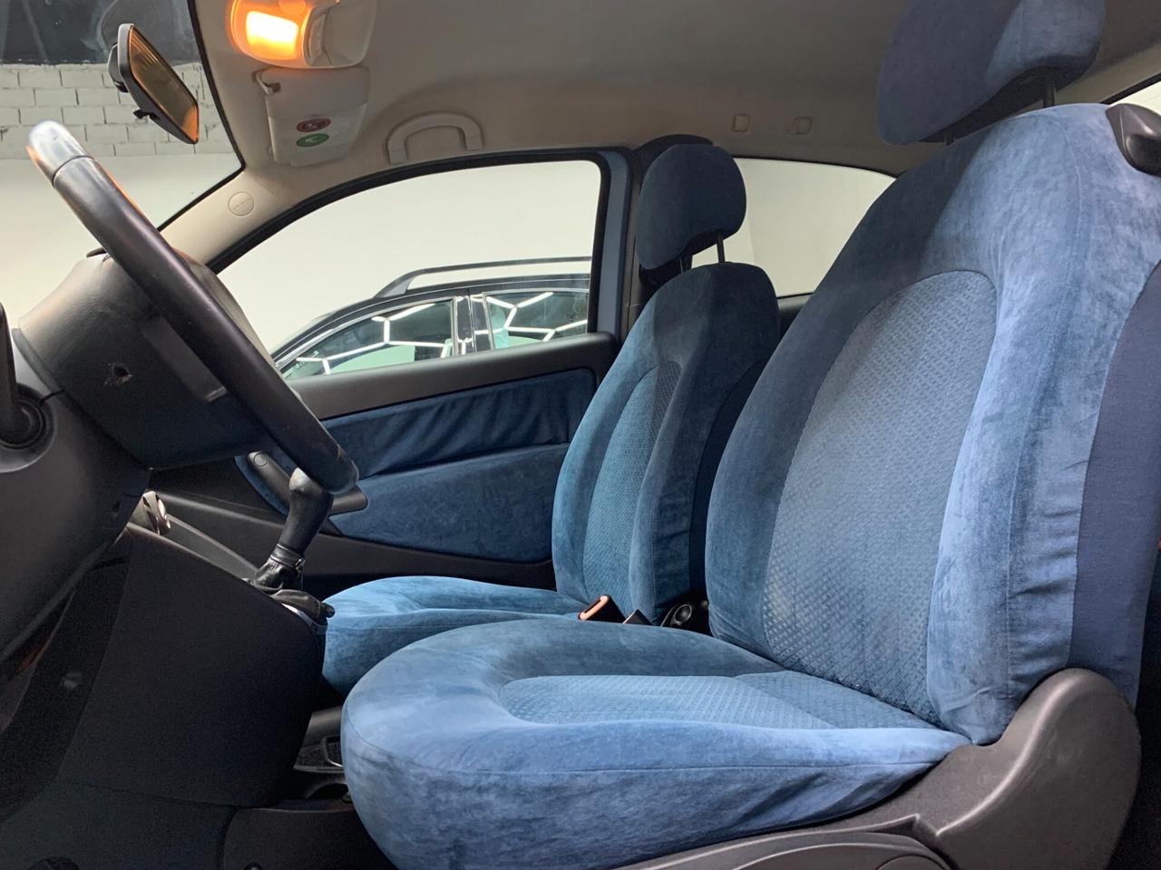 Lancia Ypsilon 1.3 Multijet 16V Platino